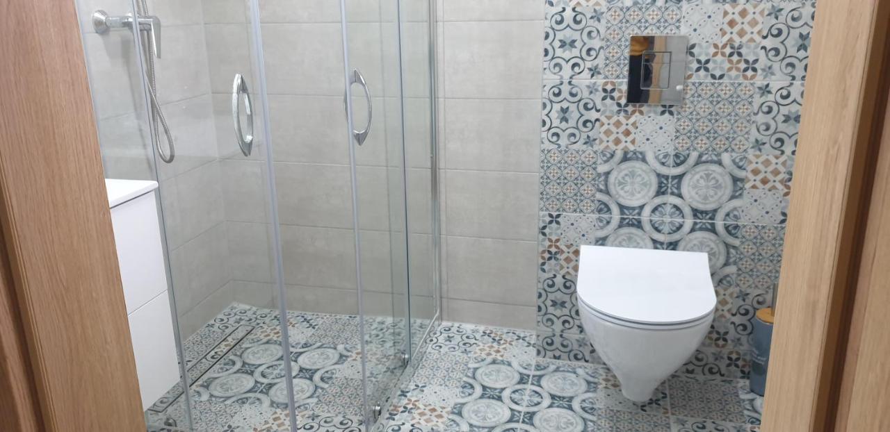 Apartament Na Brzyzku Закопане Экстерьер фото