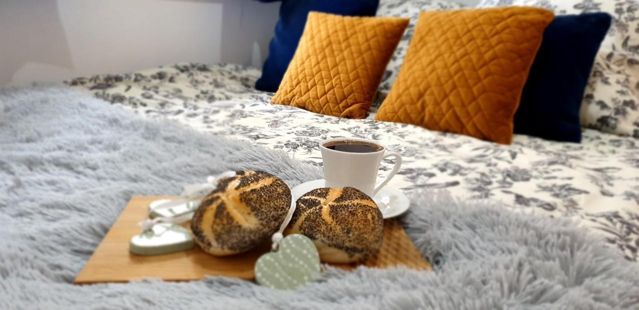 Apartament Na Brzyzku Закопане Экстерьер фото