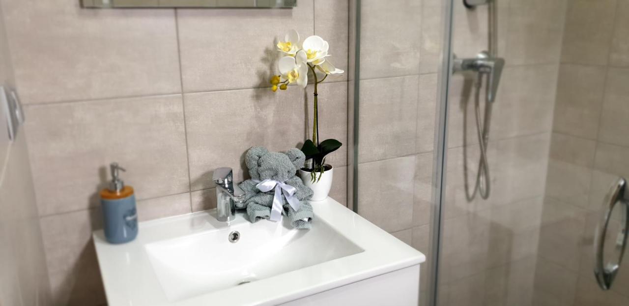 Apartament Na Brzyzku Закопане Экстерьер фото